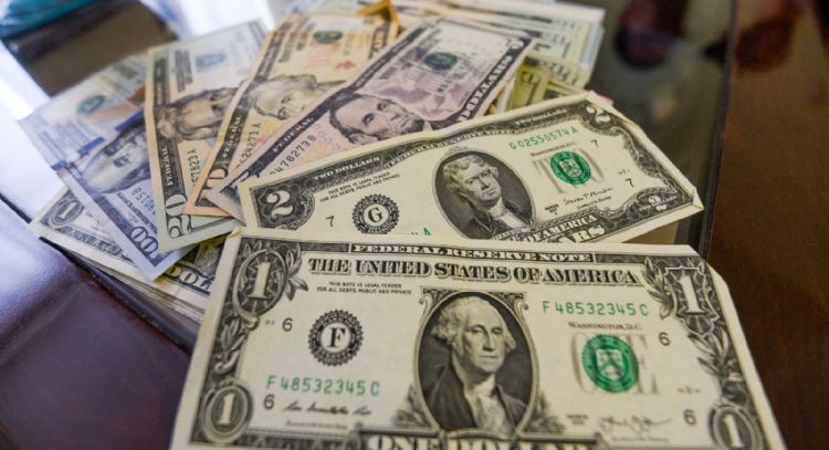 Remesas sí, votos no. Derechos políticos de los mexicanos en el exterior