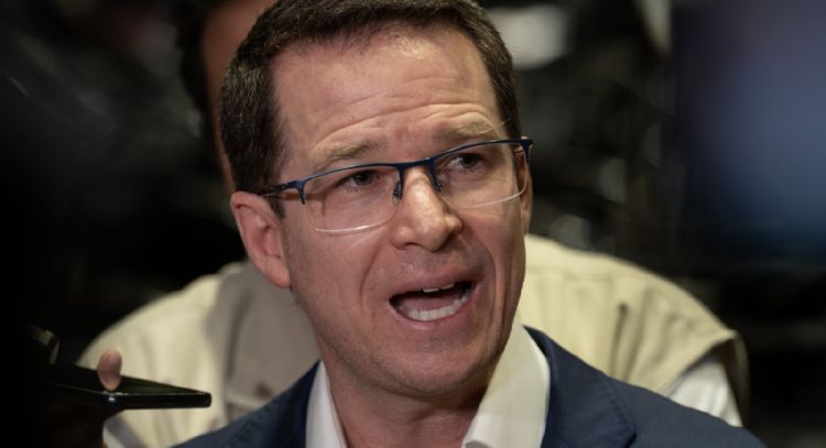 La reforma electoral está diseñada para que Morena tenga más poder: Ricardo Anaya