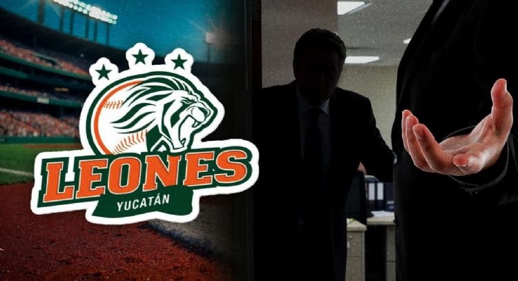 Propietarios de Leones de Yucatán denuncian intento de extorsión usando el nombre de Proceso