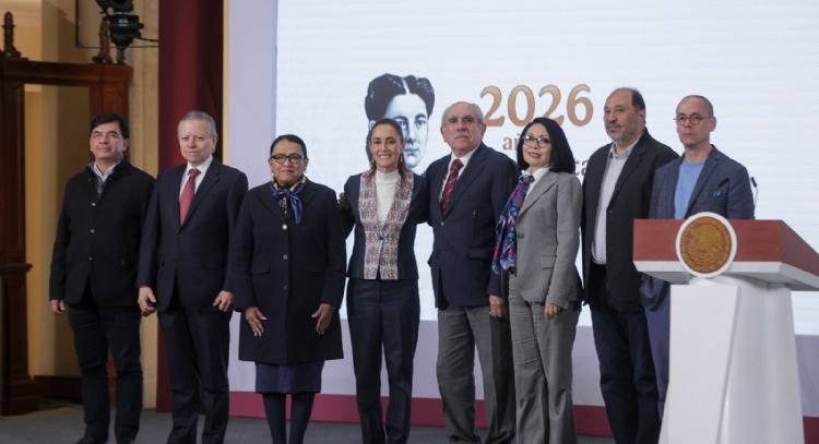 Reforma electoral busca sobrerrepresentación y mayoría calificada para Morena: analista