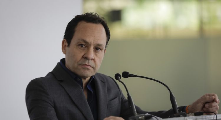 Movimiento Ciudadano anuncia que presentará su contrapropuesta de reforma electoral