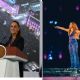 El concierto de Shakira en el zócalo muestra que “México está bien”: Sheinbaum