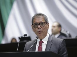 A pesar de la guerra y Trump, Hacienda prevé que la economía de México crezca 3% en 2026