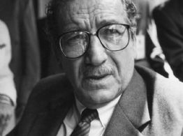 A cien años de su natalicio: Sabines, el amoroso que no calla