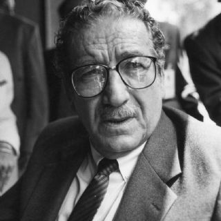 A cien años de su natalicio: Sabines, el amoroso que no calla