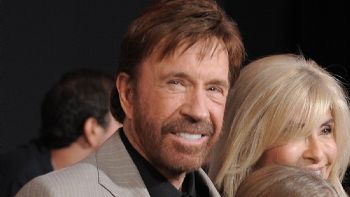 Murió Chuck Norris, actor y maestro de artes marciales
