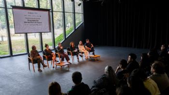 Anuncian cartelera federal por “Día Mundial del Teatro 2026”; Willem Dafoe dará el mensaje del ITI