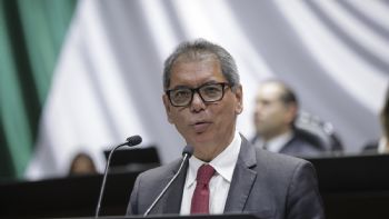 A pesar de la guerra y Trump, Hacienda prevé que la economía de México crezca 3% en 2026