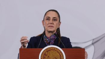 Alertan que ley de Sheinbaum trae truco para ocultar situación financiera real de México