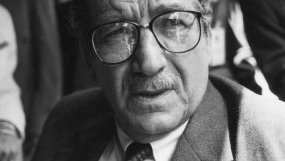 A cien años de su natalicio: Sabines, el amoroso que no calla