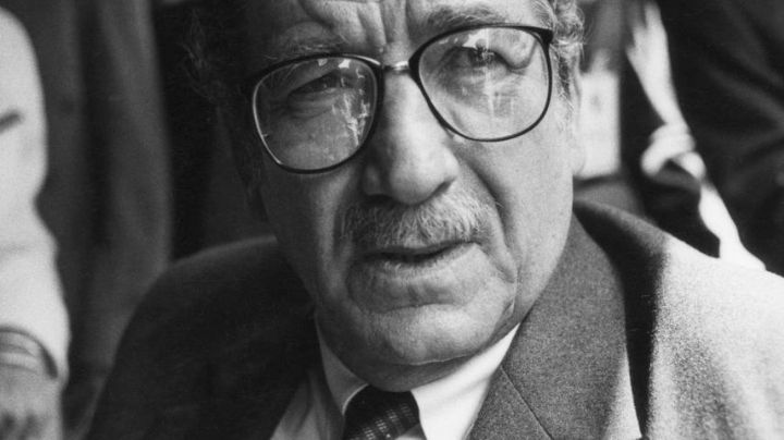 A cien años de su natalicio: Sabines, el amoroso que no calla