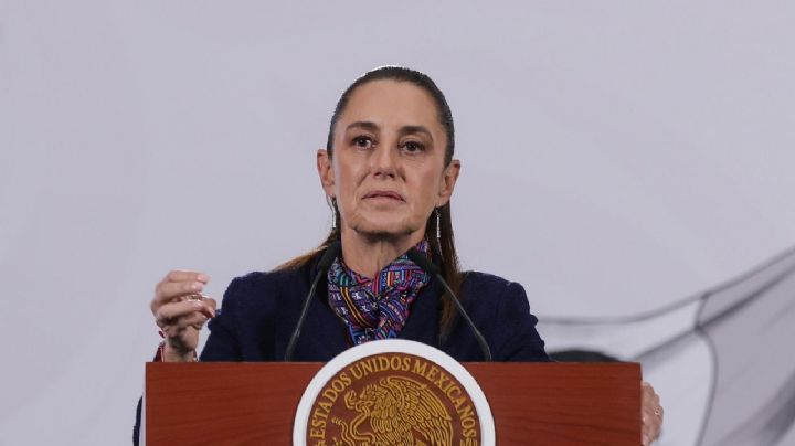 Alertan que ley de Sheinbaum trae truco para ocultar situación financiera real de México