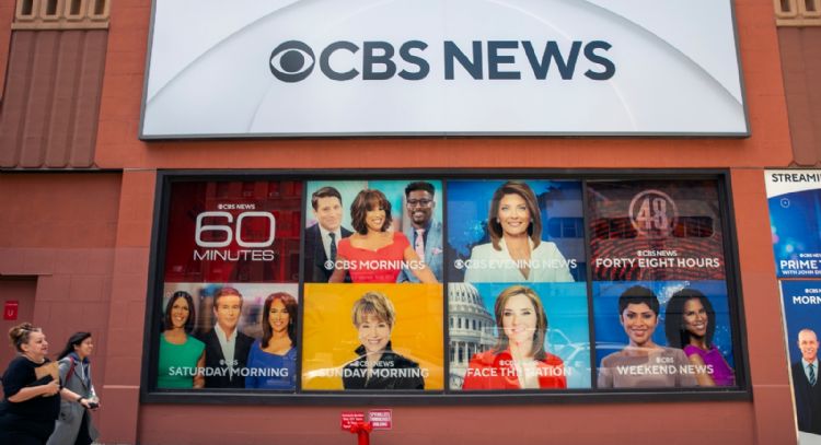 CBS News cierra su histórico servicio de radio tras casi un siglo, marcando el fin de una era