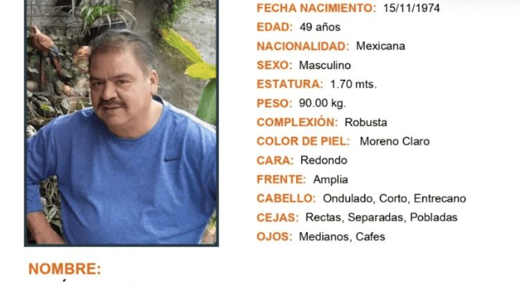 Exigen localización del defensor nahua Gabriel Pelayo; lleva dos años desaparecido