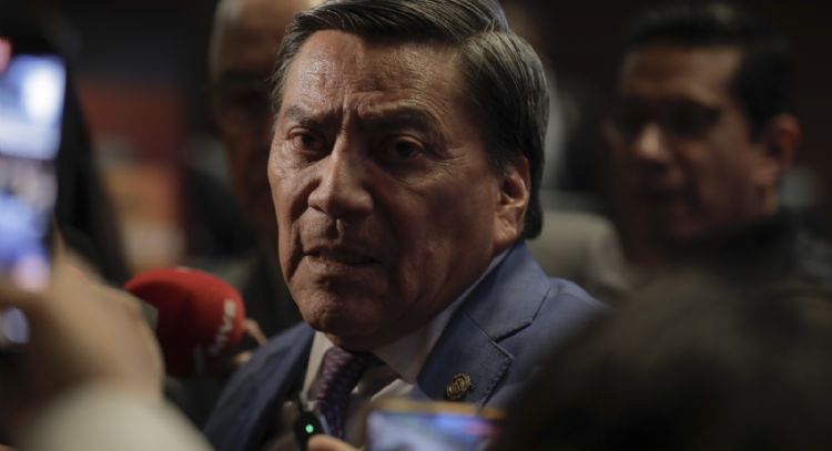 “Plan B” no modificará artículo sobre proselitismo en revocación de mandato: Cantón Zetina