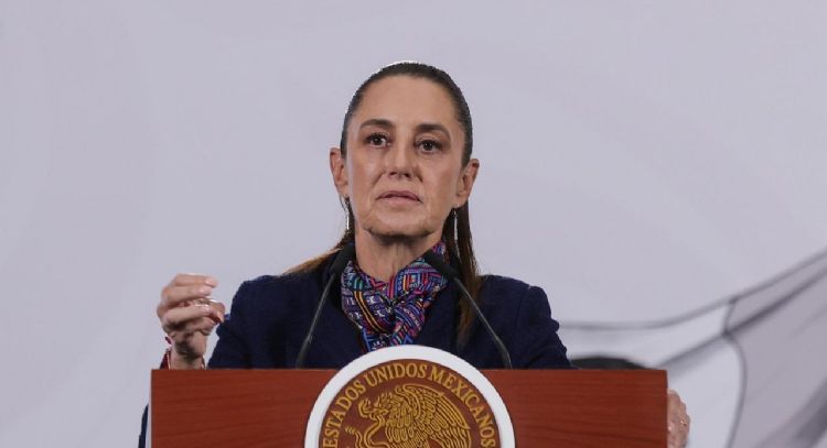 Alertan que ley de Sheinbaum trae truco para ocultar situación financiera real de México