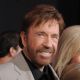 Murió Chuck Norris, actor y maestro de artes marciales