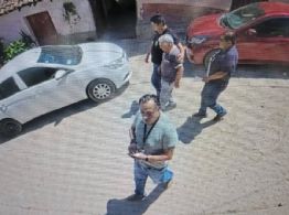 Recluyen en penal de máxima seguridad de Veracruz al activista Ubaldo Segura