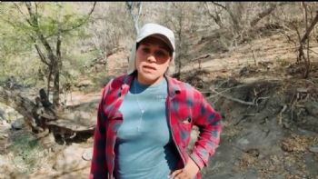 Matan a comisaria ejidal; suman nueve mujeres en cargos de autoridad asesinadas en gobierno de Jara