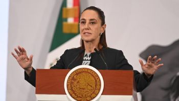 Reformas, nepotismo y bloqueos: los desencuentros de Sheinbaum con sus aliados