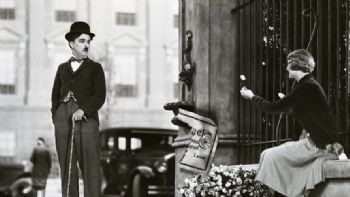 “Luces de la ciudad”, la película de 1931 que tiene “la mejor escena final de la historia”