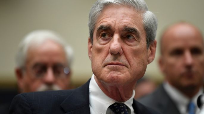Murió Robert Mueller, exdirector del FBI que investigó a Trump por la trama rusa de 2016