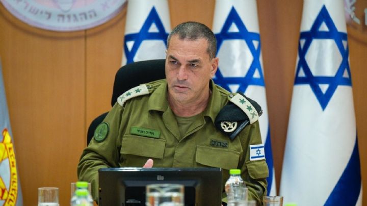 Israel advierte que Irán ya puede lanzar misiles a Berlín, París o Roma