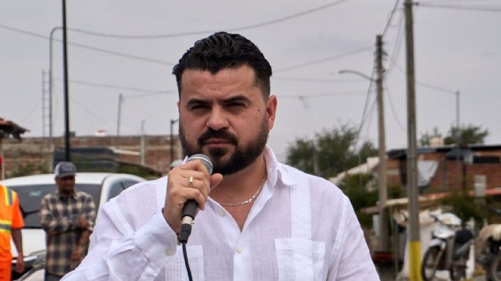 Edil de Chavinda, Michoacán, llamado a declarar tras arresto de síndica, regidores y mando policiaco