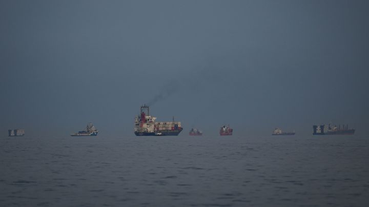 El G7 está dispuesto a "tomar todas las medidas necesarias" para garantizar suministro de petróleo