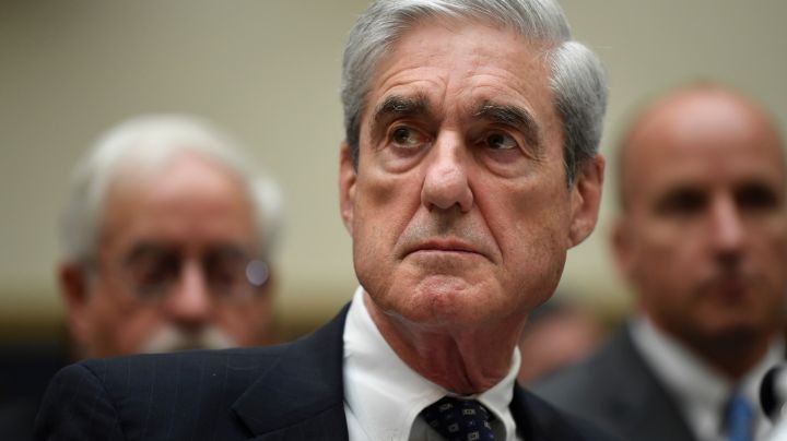Murió Robert Mueller, exdirector del FBI que investigó a Trump por la trama rusa de 2016