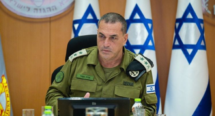 Israel advierte que Irán ya puede lanzar misiles a Berlín, París o Roma