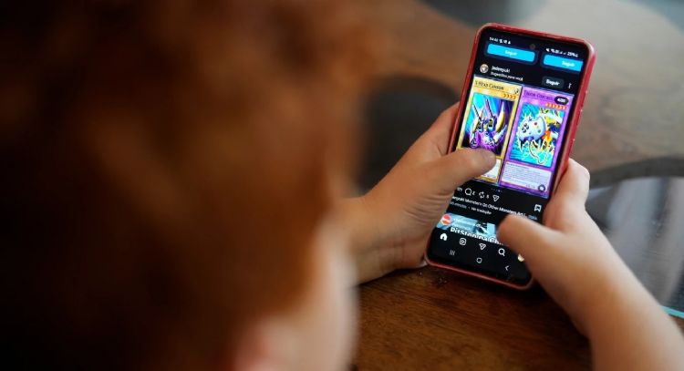 Brasil promulga una ley que refuerza la protección de menores en línea