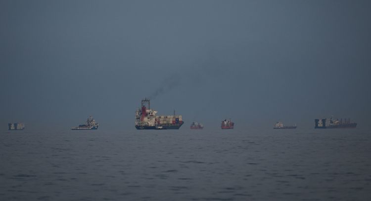 El G7 está dispuesto a "tomar todas las medidas necesarias" para garantizar suministro de petróleo