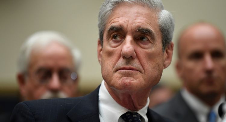 Murió Robert Mueller, exdirector del FBI que investigó a Trump por la trama rusa de 2016