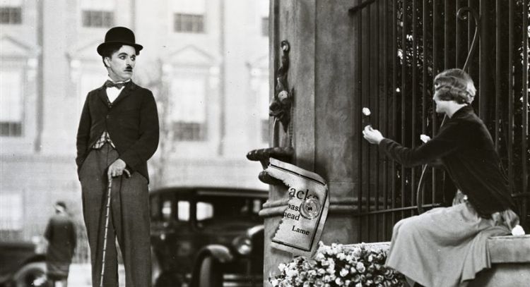 “Luces de la ciudad”, la película de 1931 que tiene “la mejor escena final de la historia”