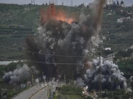 Irán amenaza con cerrar el estrecho de Ormuz y atacar centrales eléctricas tras ultimátum de Trump