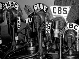 CBS News cierra su histórico servicio de noticias radiofónicas después de casi un siglo