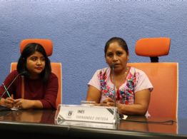 Dan libertad condicional a dos militares cómplices de tortura sexual contra Inés Fernández Ortega