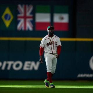 Randy Arozarena se disculpa con Cal Raleigh tras insultarlo en el Clásico Mundial de Béisbol