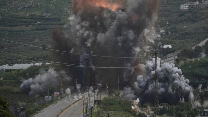 Irán amenaza con cerrar el estrecho de Ormuz y atacar centrales eléctricas tras ultimátum de Trump