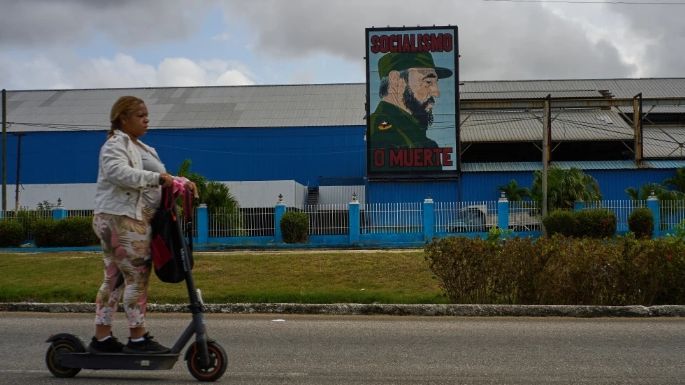 Cuba se niega a permitir que la Embajada de EU en La Habana importe diésel para sus generadores