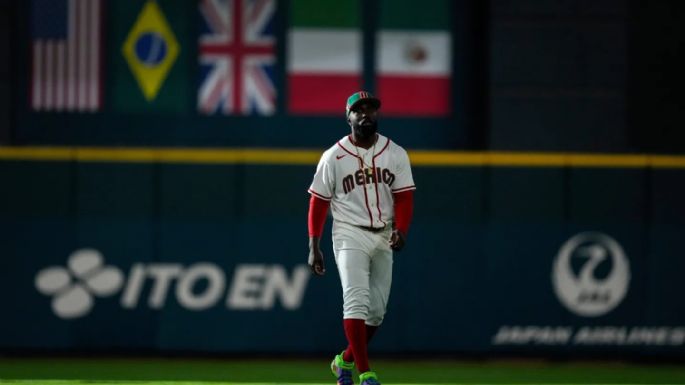 Randy Arozarena se disculpa con Cal Raleigh tras insultarlo en el Clásico Mundial de Béisbol