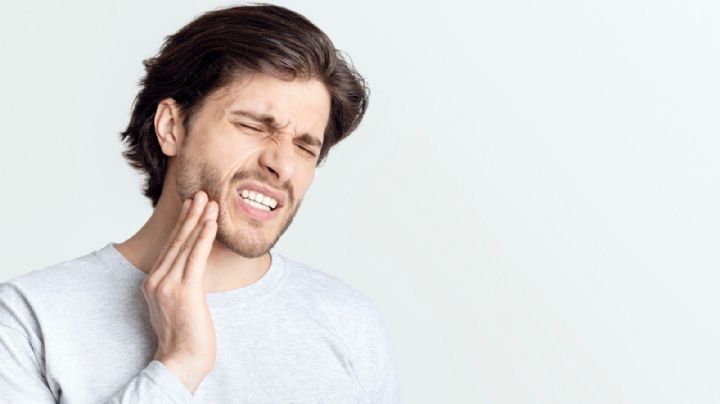 Odontólogos alertan que problemas bucodentales pueden generar dolores faciales, mandíbula y cabeza