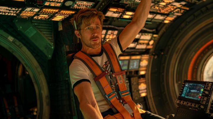 "Proyecto Fin del Mundo" despega en taquilla con 80.5 millones, récord de Amazon MGM del año