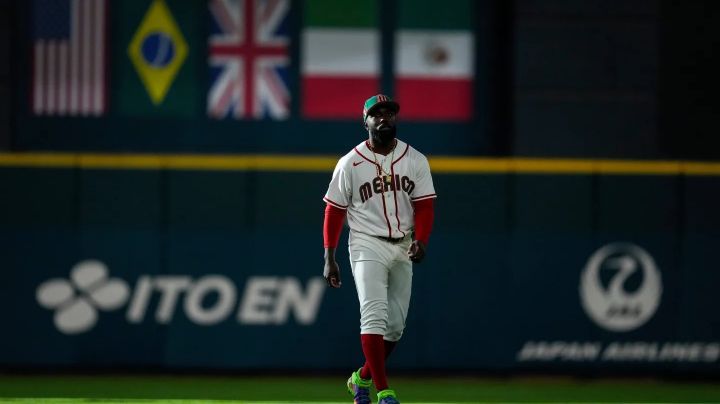 Randy Arozarena se disculpa con Cal Raleigh tras insultarlo en el Clásico Mundial de Béisbol