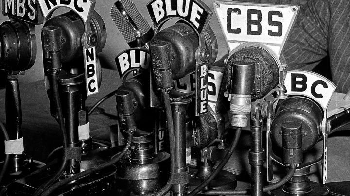 CBS News cierra su histórico servicio de noticias radiofónicas después de casi un siglo