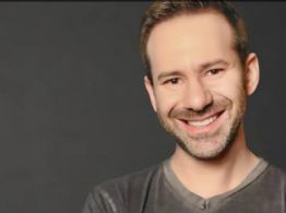 Muere dueño de OnlyFans, el multimillonario Leonid Radvinsky a los 43 años