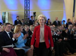 El acuerdo UE-Mercosur iniciará el 1 de mayo y unirá a 700 millones de personas