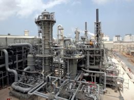 Guerra de Irán y EU detiene la producción de helio y amenaza cadenas tecnológicas mundiales