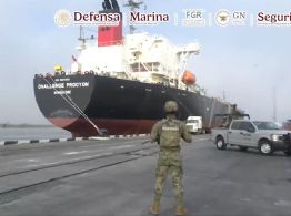 La descomposición de la 4T